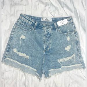 Hollister Jean Shorts